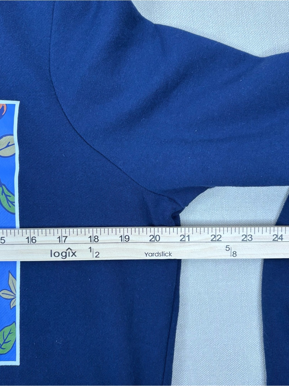 Studio Ghibli Totoro Sweatshirt Womens Small BoxLunch Mock Neck Anime Graphic - Picture 8 of 9